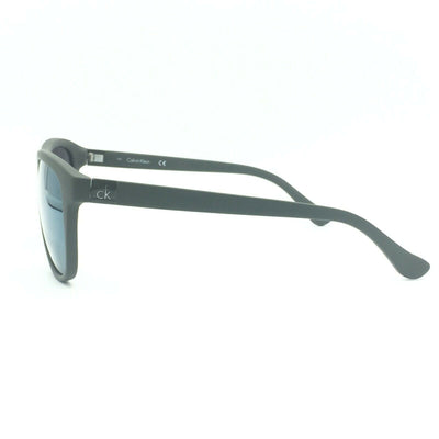Calvin Klein CK30175S 317 Square Matte Green Sunglasses