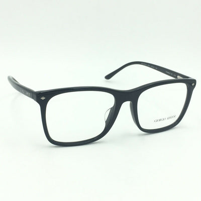 Giorgio Armani AR7073-F 5017 Black Eyeglasses Frame Of Life 55mm