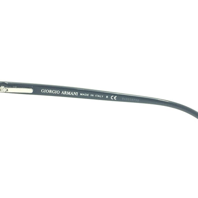 Giorgio Armani AR7073-F 5017 Black Eyeglasses Frame Of Life 55mm