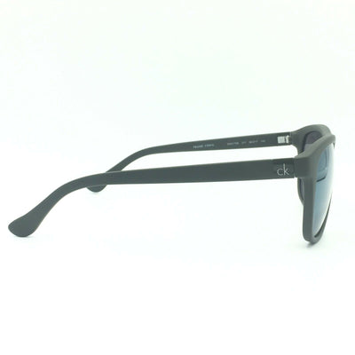 Calvin Klein CK30175S 317 Square Matte Green Sunglasses
