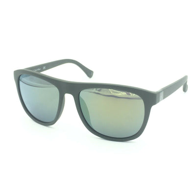 Calvin Klein CK30175S 317 Square Matte Green Sunglasses