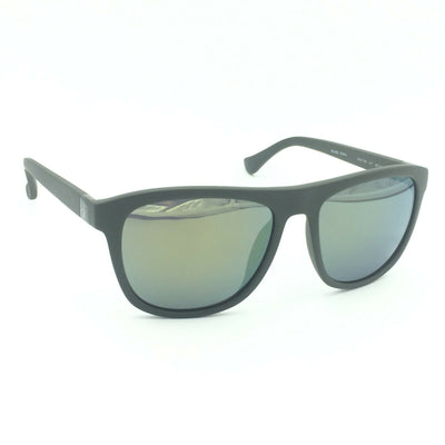 Calvin Klein CK30175S 317 Square Matte Green Sunglasses