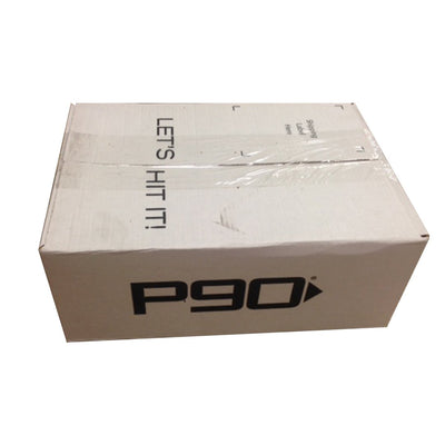 P90 DVD Workout Set