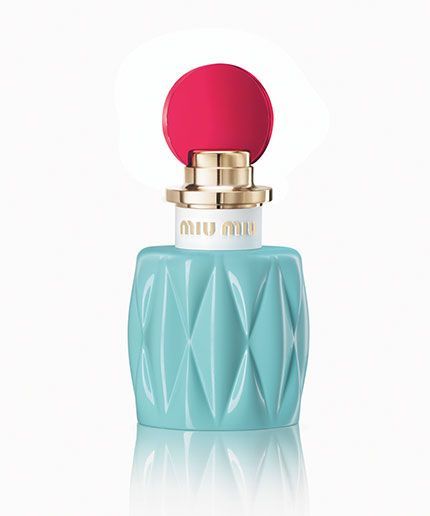 Miu Miu EDP 0.5 oz ( Unboxed )