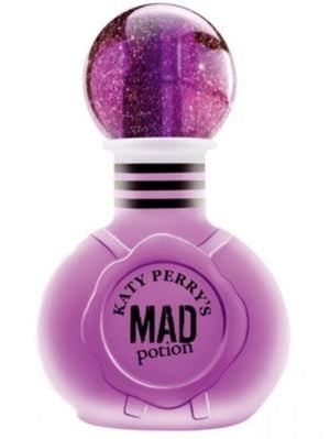 Katy Perry Mad Potion EDP 1.0 oz ( Unboxed )