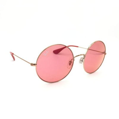 Ray-Ban RB3592 9035C8 Ja-Jo Round Bronze Copper