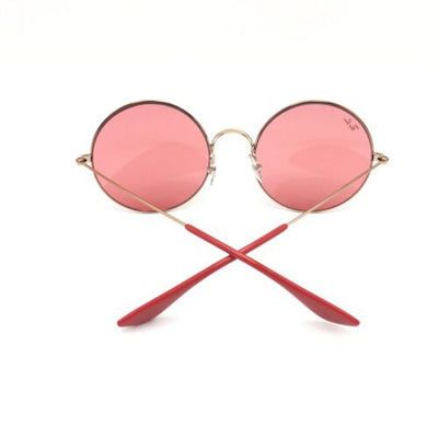 Ray-Ban RB3592 9035C8 Ja-Jo Round Bronze Copper