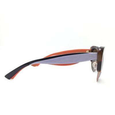 Christian Dior DiorEnvol1 LZTEJ Muti-Color Cat Eye Sunglasses