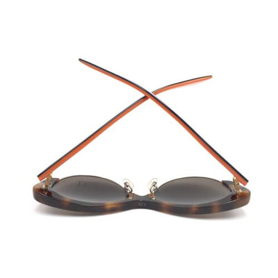 Christian Dior DiorEnvol1 LZTEJ Muti-Color Cat Eye Sunglasses