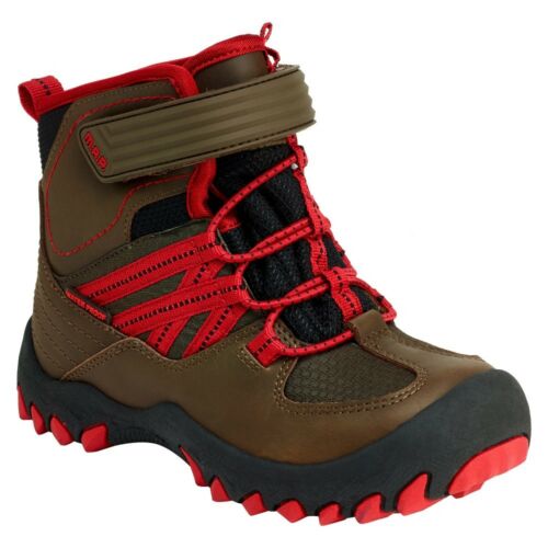M.A.P. Toddler Boys' Alps Waterproof Outdoor Boots Toddler 1