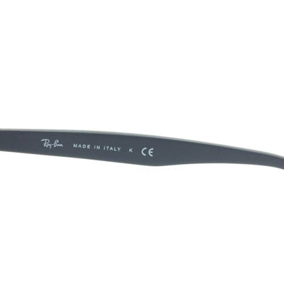 Ray-Ban RB4257-F 601/71 Black Gold  Sunglasses