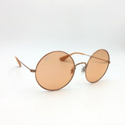 Ray-Ban Ja-Jo RB3592 9035/C6 Bronze Copper