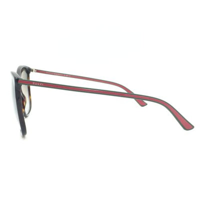 Gucci GG 3767/S GXZLA Havana Green Red