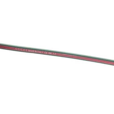 Gucci GG 3767/S GXZLA Havana Green Red