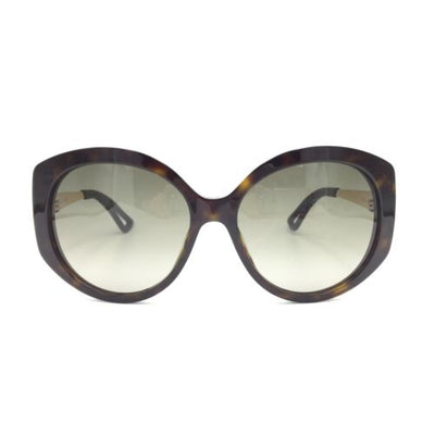 Christian Dior DiorExtase1 QSHHA Round Sunglasses