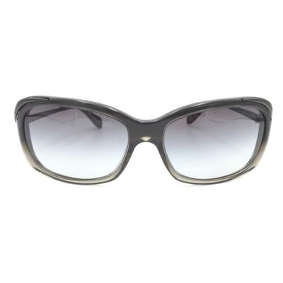 Oliver Peoples OV5111S 1051/11 Gray Rectangular Sunglasses Gradient Gray Lenses