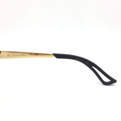 Christian Dior DiorExtase1 QSHHA Round Sunglasses