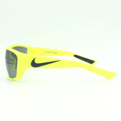 Nike Mercurial 8.0 EV0781 715 Neon Green Yellow W/ Gray Sport Lenses