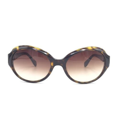 Oliver Peoples Merce 362 Dark Tortoise Butterfly Frame Gradient Dark Brown Lens