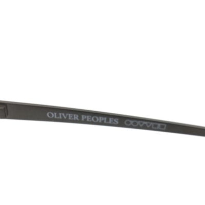 Oliver Peoples OV5111S 1051/11 Gray Rectangular Sunglasses Gradient Gray Lenses