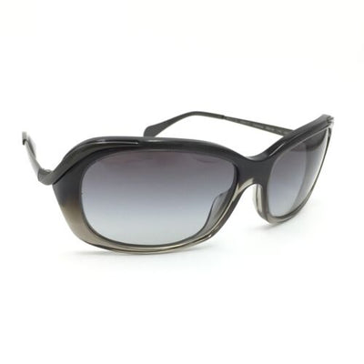 Oliver Peoples OV5111S 1051/11 Gray Rectangular Sunglasses Gradient Gray Lenses