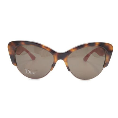 Christian Dior DiorEnvol1 LZTEJ Muti-Color Cat Eye Sunglasses