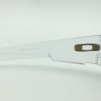 Oakley Crankshaft OO9239-09 Matte Clear size 60mm