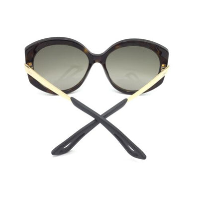 Christian Dior DiorExtase1 QSHHA Round Sunglasses