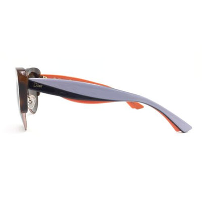 Christian Dior DiorEnvol1 LZTEJ Muti-Color Cat Eye Sunglasses