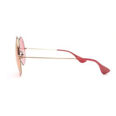 Ray-Ban RB3592 9035C8 Ja-Jo Round Bronze Copper
