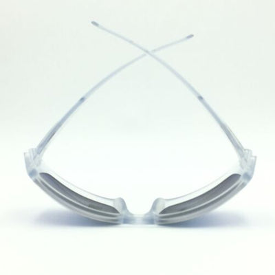 Oakley Crankshaft OO9239-09 Matte Clear size 60mm