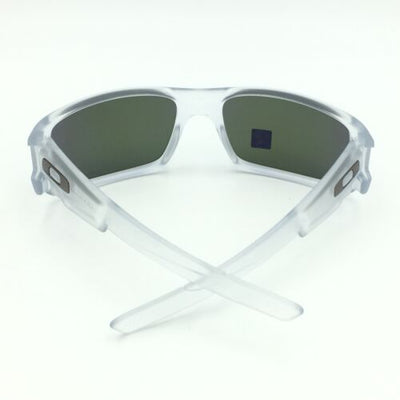Oakley Crankshaft OO9239-09 Matte Clear size 60mm