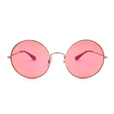 Ray-Ban RB3592 9035C8 Ja-Jo Round Bronze Copper