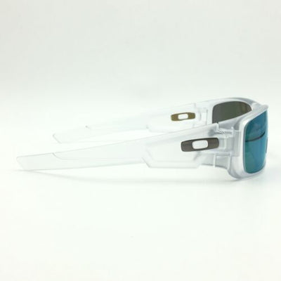 Oakley Crankshaft OO9239-09 Matte Clear size 60mm