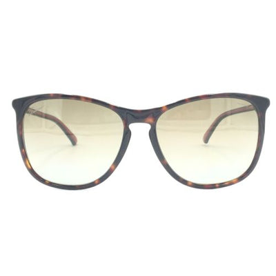 Gucci GG 3767/S GXZLA Havana Green Red
