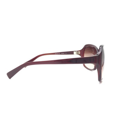 Oliver Peoples Candice SI Butterfly Sunglasses w/ Gradient Dark Brown Lenses