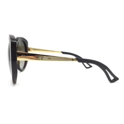Christian Dior DiorExtase1 QSHHA Round Sunglasses