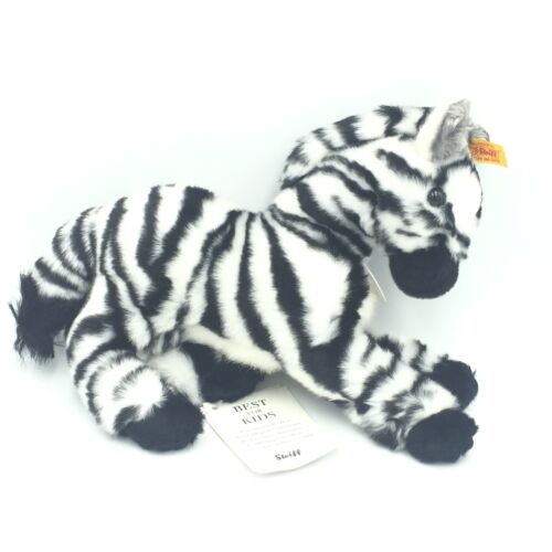 Steiff Original Jocko Affchen Monkey Grip Teddy Bear Toy *NEW* 5'' x 6''