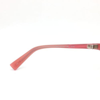 Oliver Peoples BB OTPI Brown Designer Butterfly Sunglasses Gradient Green Lenses