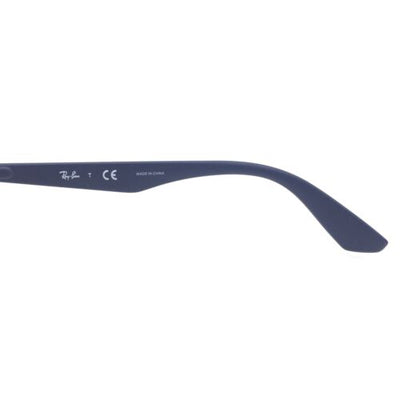 Ray-Ban RB3527 012/73 Copper Rectangular Sunglasses
