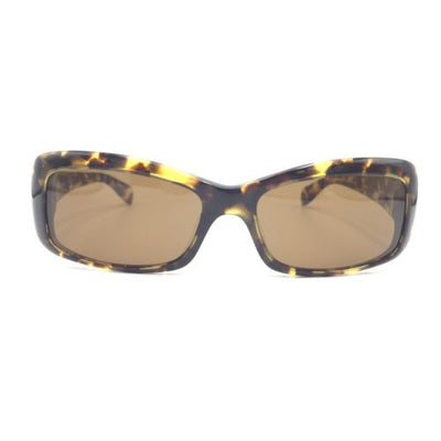 Oliver Peoples Darcey DTB Havana Butterfly Sunglasses w/ Brown Lenses
