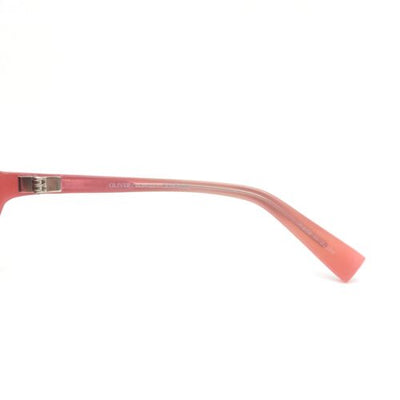 Oliver Peoples BB OTPI Brown Designer Butterfly Sunglasses Gradient Green Lenses