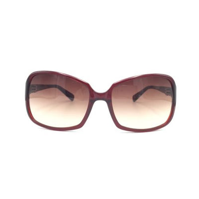 Oliver Peoples Candice SI Butterfly Sunglasses w/ Gradient Dark Brown Lenses