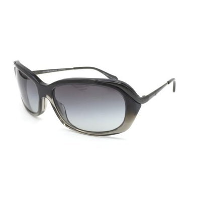 Oliver Peoples OV5111S 1051/11 Gray Rectangular Sunglasses Gradient Gray Lenses