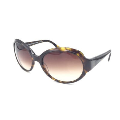 Oliver Peoples Merce 362 Dark Tortoise Butterfly Frame Gradient Dark Brown Lens