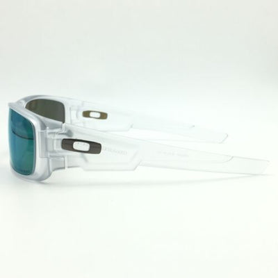Oakley Crankshaft OO9239-09 Matte Clear size 60mm