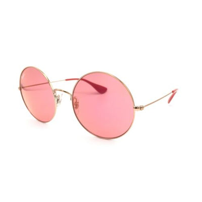 Ray-Ban RB3592 9035C8 Ja-Jo Round Bronze Copper