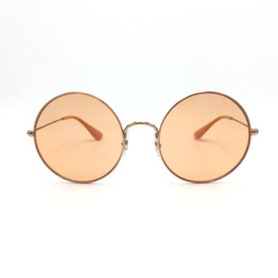 Ray-Ban Ja-Jo RB3592 9035/C6 Bronze Copper