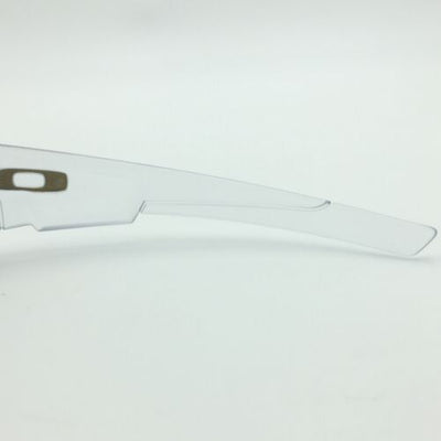 Oakley Crankshaft OO9239-09 Matte Clear size 60mm