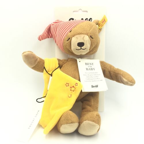 Steiff Original - Sun Moon & Stars Toy Steiff Bear Toy